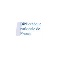 BIBLIOTHEQUE NATIONALE DE FRANCE