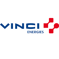 VINCI Energies France Industrie PACA