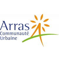 COMMUNAUTE URBAINE D'ARRAS recrute