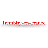 VILLE DE TREMBLAY-EN-FRANCE