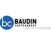 Groupe  Baudin Chateauneuf